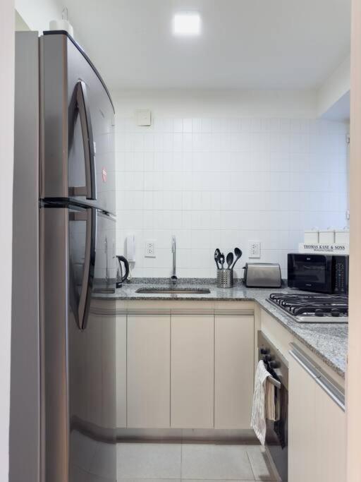 Apartment Guemes 3311 By Depptoe