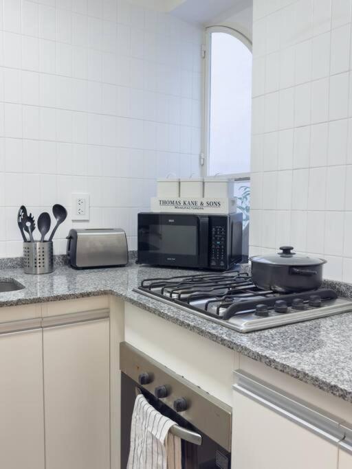 Guemes 3311 By Depptoe Apartment *