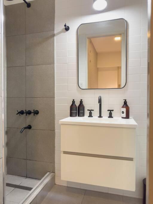 Guemes 3311 By Depptoe Apartment *
