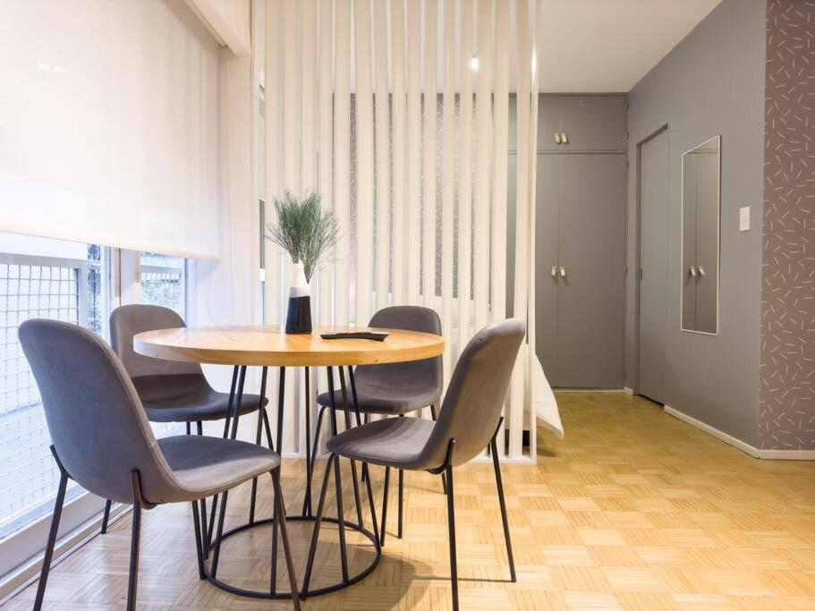 Guemes 3311 By Depptoe Apartment